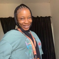 Abigail Agboola
