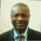Emmanuel Omehe, PharmD