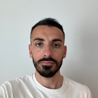 Carmine Vitale