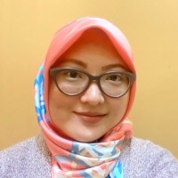 Indah Nurhamidah