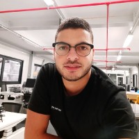 Issam Zriouil