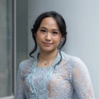 Theresia Flodiasty Yulistianto