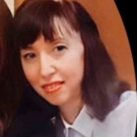 Наиля Аминова