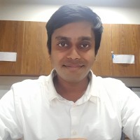 Manojkrishna N