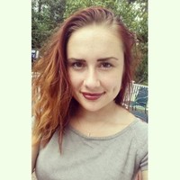 Briana Gilbert