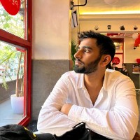 Jayesh Tikode