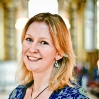 Laura Arends