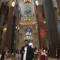 Alejandro Robleto Gutiérrez