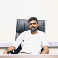 Heshan Maduwantha