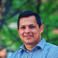 Juan Caballero