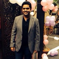 ANKUR MALIK
