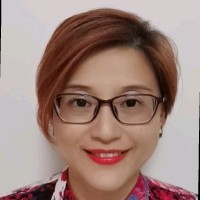 Venesse Chia谢玉婷