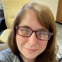 Stacy Lewellyn
