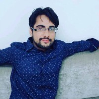 Abhishek Ladha