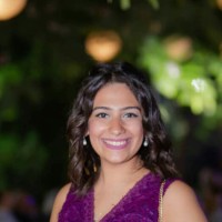 Marina Milad