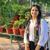Pankhuri Aswani