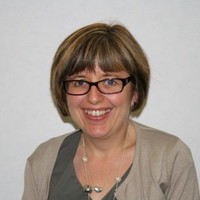 Sarah Wood