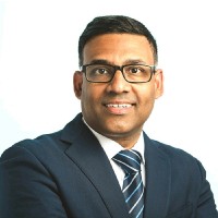 Dr Abrar Hussain