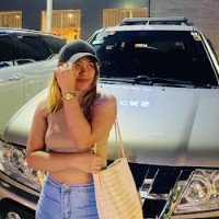 Joshualyn Villaluz
