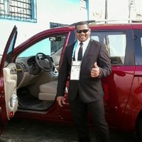 Paul Richard Araújo