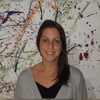 Valeria Levin