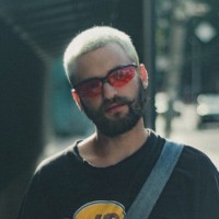 Pavel Sharko