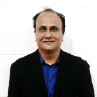 Dharmesh Bhavsar