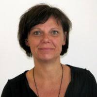 Christine Vander Heyden
