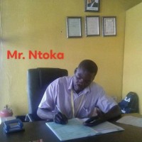 Henry Ntoka