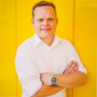 Jochen Dralle