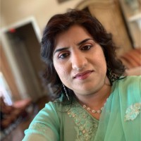 Iffat Chughtai