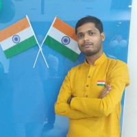 Bharat Kumar Samal