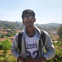 Tabish Ansari