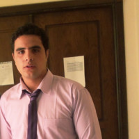 Hassan Mosa