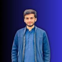 Abdul Wahab Laghari