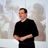 Jan Dressler