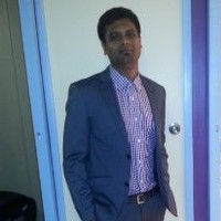 Ketan Prasad