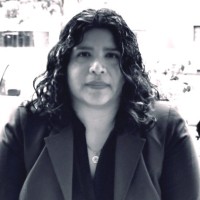 Irene Ayala Chávez