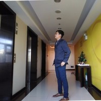 Prince Gerson Yap