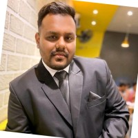 Anuj Gandhi
