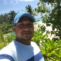 Mohd Anzar Khan