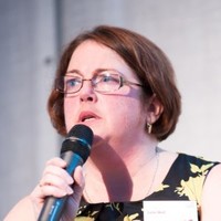 Julie Wall