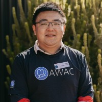 Luxing(David) Li