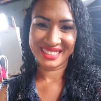 Shirley Santos Tavares