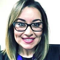 Illiana Parker, Mhrd, Phr