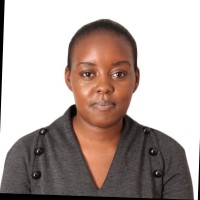 Molly Kiarie