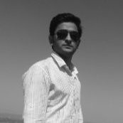 Nikhil Borda