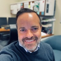 Matt Ray