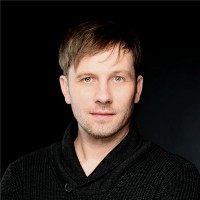 Tobias Martin