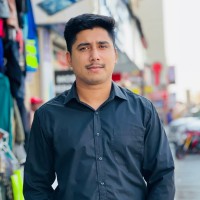 RAHIL CP